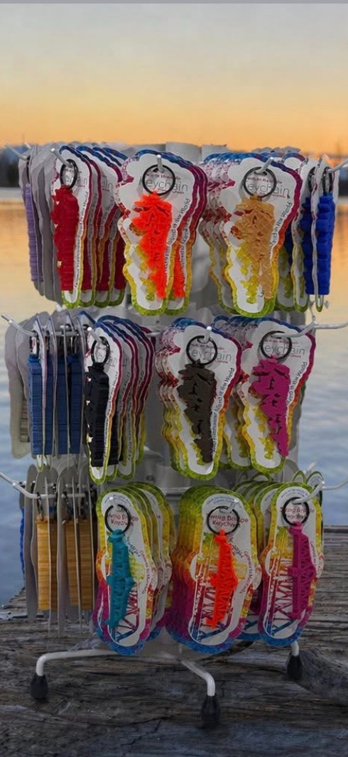 Key Chains